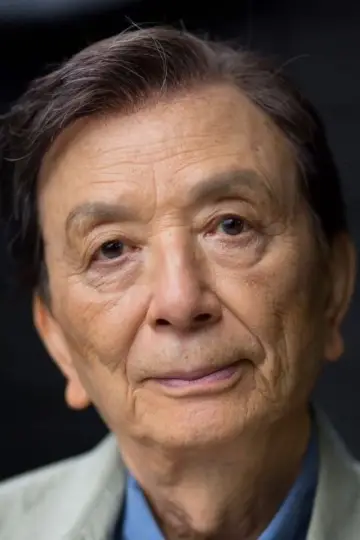 Zdjęcie James Hong #13255