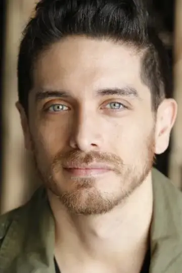 Zdjęcie Josh Keaton #4963