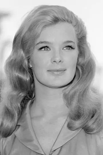 Zdjęcie Linda Evans #293480