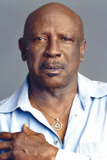 Zdjęcie Louis Gossett Jr. #66950