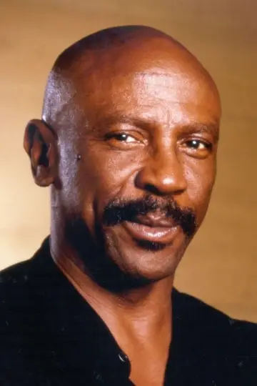 Zdjęcie Louis Gossett Jr. #66951