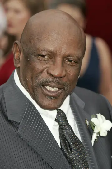 Zdjęcie Louis Gossett Jr. #66952