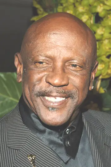 Zdjęcie Louis Gossett Jr. #66953