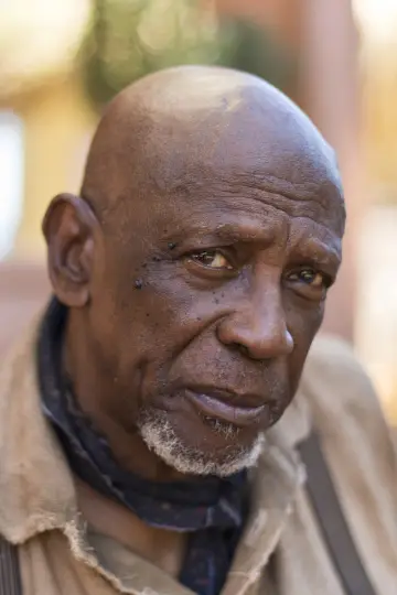 Zdjęcie Louis Gossett Jr. #66954