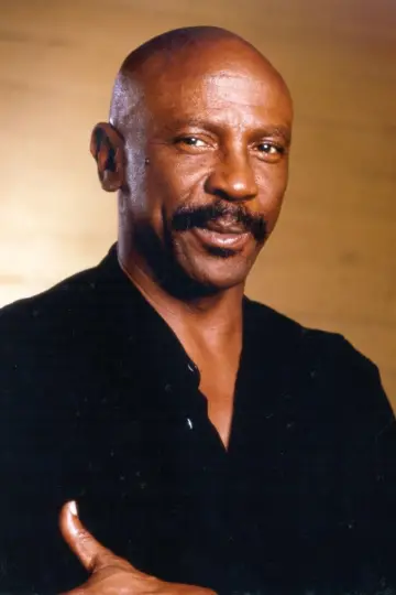 Zdjęcie Louis Gossett Jr. #66955