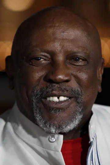 Zdjęcie Louis Gossett Jr. #66956