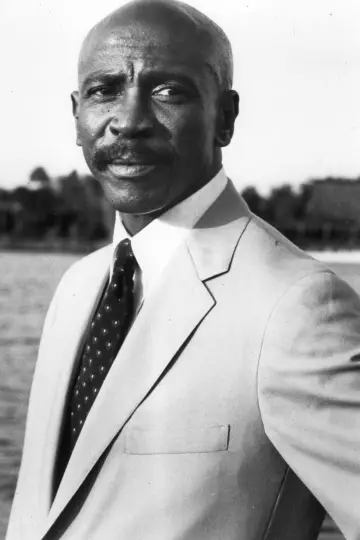 Zdjęcie Louis Gossett Jr. #66957