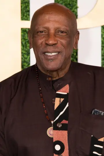 Zdjęcie Louis Gossett Jr. #66958