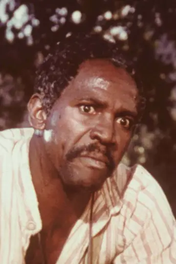 Zdjęcie Louis Gossett Jr. #66959