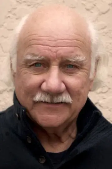Zdjęcie Peter Michael Goetz #98714