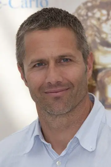 Zdjęcie Rob Estes #6943