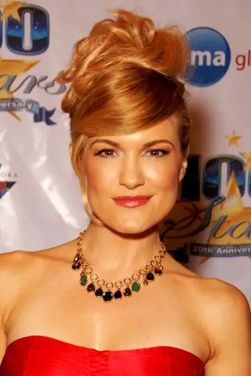 Zdjęcie Victoria Pratt #66964