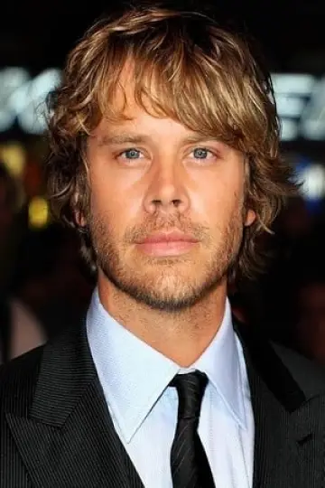 Zdjęcie Eric Christian Olsen #43182