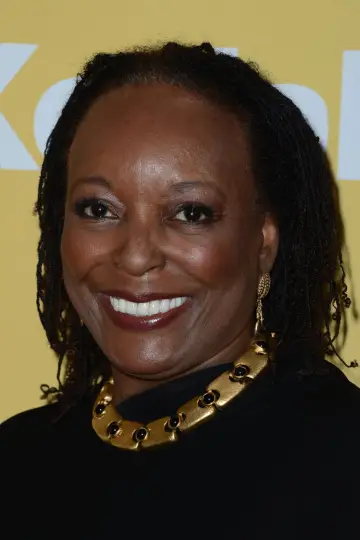 Zdjęcie L. Scott Caldwell #76263