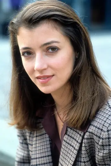 Zdjęcie Mia Sara #80746