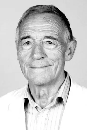 Zdjęcie Michael Jayston (Michael Jayston) #331581