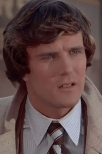 Zdjęcie Nicholas Hammond #32071