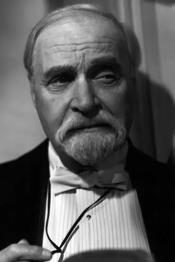 Zdjęcie Albert Bassermann #127261