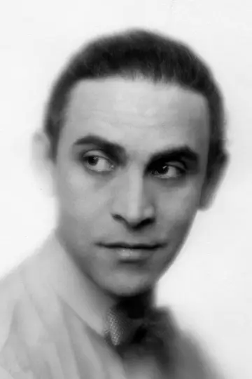 Zdjęcie Ernst Deutsch #103241