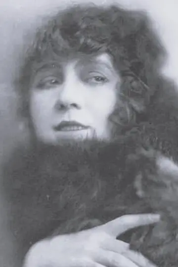 Zdjęcie  (Lyda Salmonova) #269433