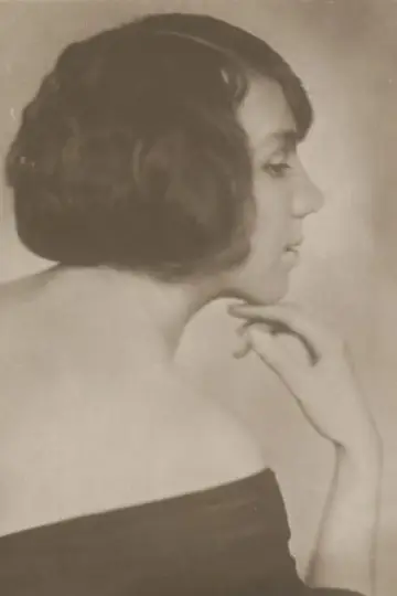 Zdjęcie  (Lyda Salmonova) #269434