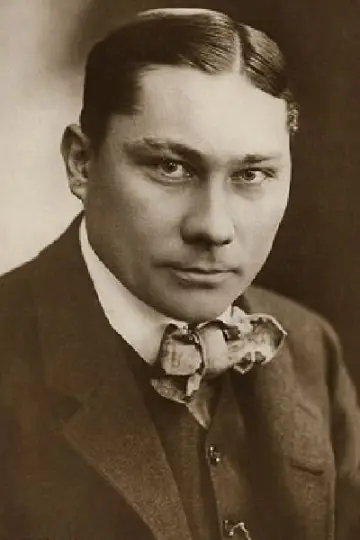 Zdjęcie Paul Wegener (Paul Wegener) #269431