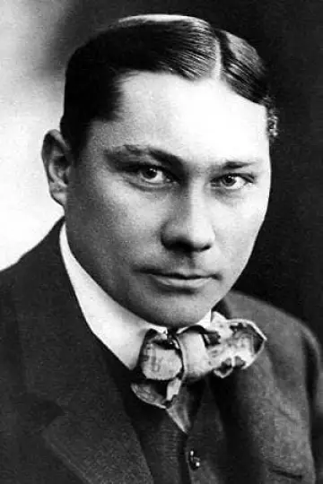Zdjęcie Paul Wegener (Paul Wegener) #343369