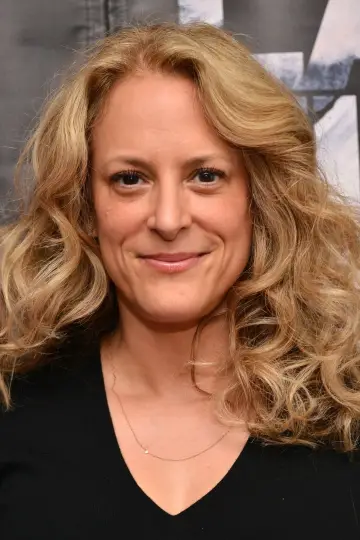 Zdjęcie Anne Fletcher #12321