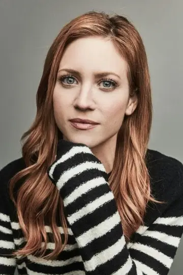 Zdjęcie Brytani Snou (Brittany Snow) #47606