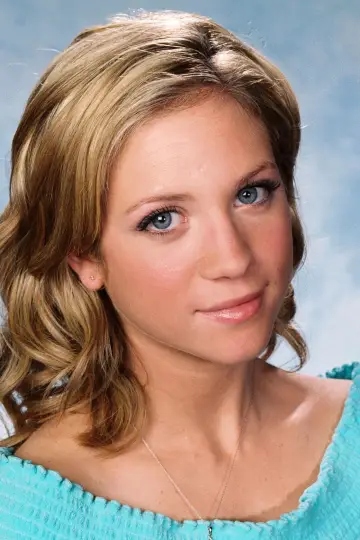 Zdjęcie Brytani Snou (Brittany Snow) #47608