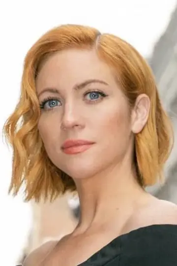 Zdjęcie Brytani Snou (Brittany Snow) #47609