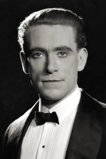 Zdjęcie Cecil Holland #142268
