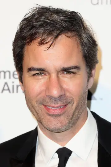 Zdjęcie Eric McCormack #305112