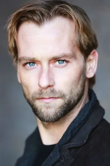 Zdjęcie Joe Anderson #45014