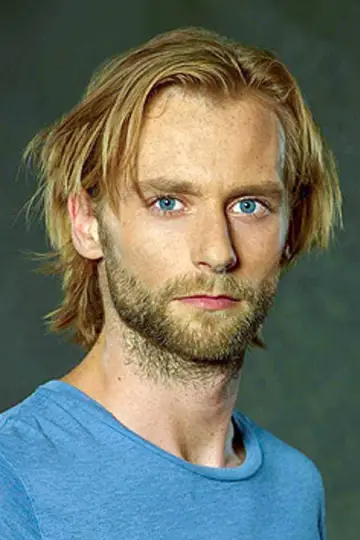 Zdjęcie Joe Anderson #45015