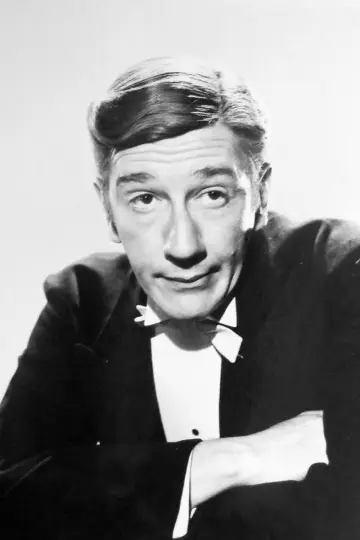 Zdjęcie Richard Haydn #50567