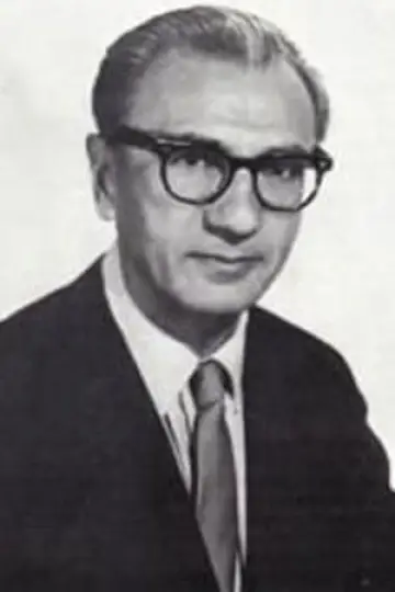Zdjęcie Sidney Cutner #84020