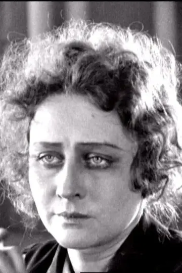 Zdjęcie Valentina Kuindzhi