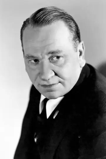 Zdjęcie Walace Bierri (Wallace Beery) #267582