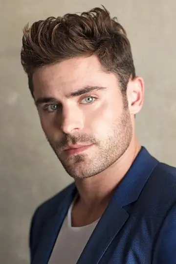Zdjęcie Zac Efron #21059