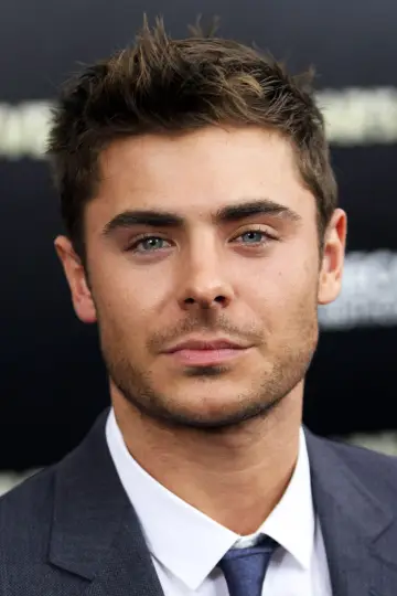 Zdjęcie Zac Efron #21062