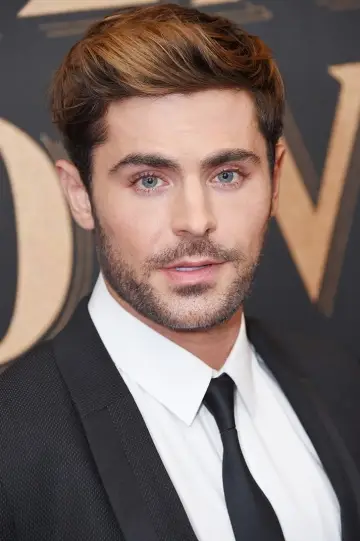 Zdjęcie Zac Efron (Zac Efron) #21064