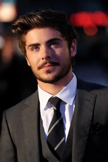 Zdjęcie Zac Efron (Zac Efron) #21065