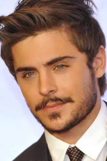 Zdjęcie Zac Efron (Zac Efron) #21066