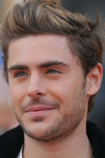 Zdjęcie Zac Efron (Zac Efron) #21067
