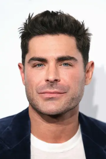 Zdjęcie Zac Efron (Zac Efron) #283615