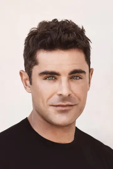 Zdjęcie Zac Efron (Zac Efron) #312203