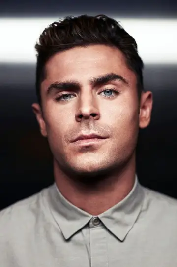 Zdjęcie Zac Efron (Zac Efron) #327643