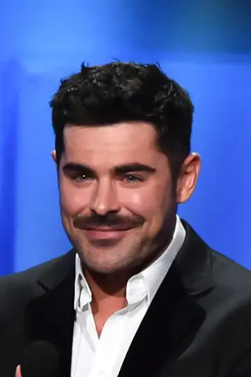 Zdjęcie Zac Efron (Zac Efron) #327644