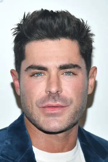 Zdjęcie Zac Efron (Zac Efron) #327645